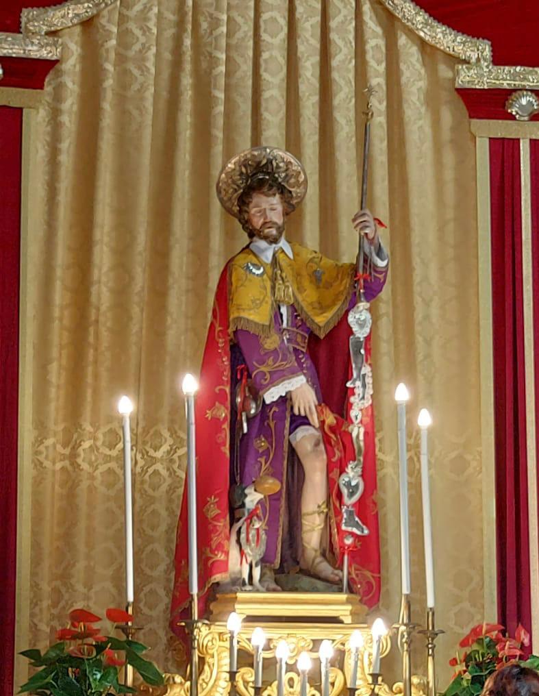 Aspettando San Rocco e la Festa Patronale - Visita guidata