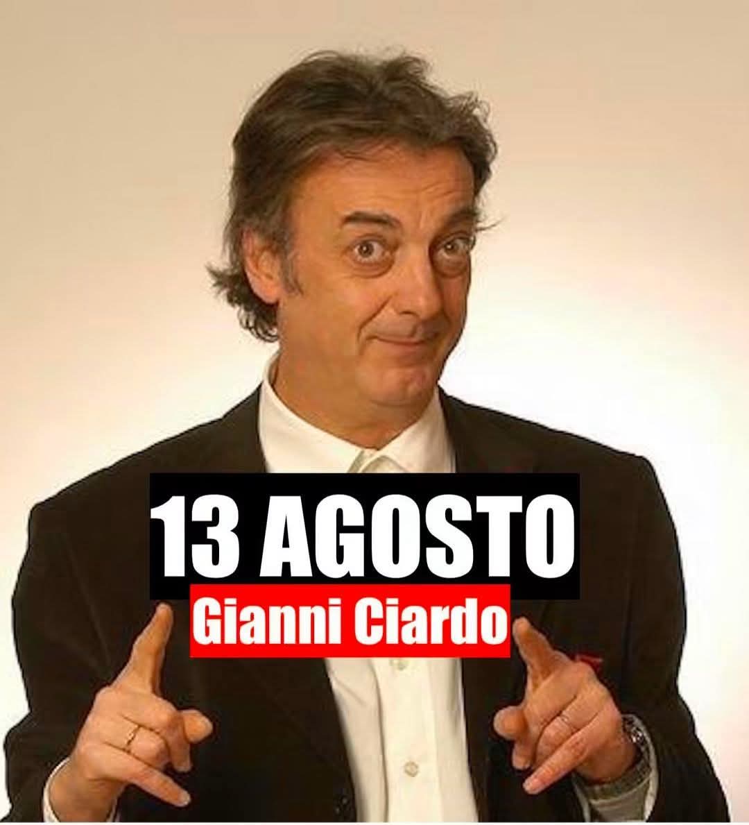 Festa patronale: San Vincenzo Ferreri