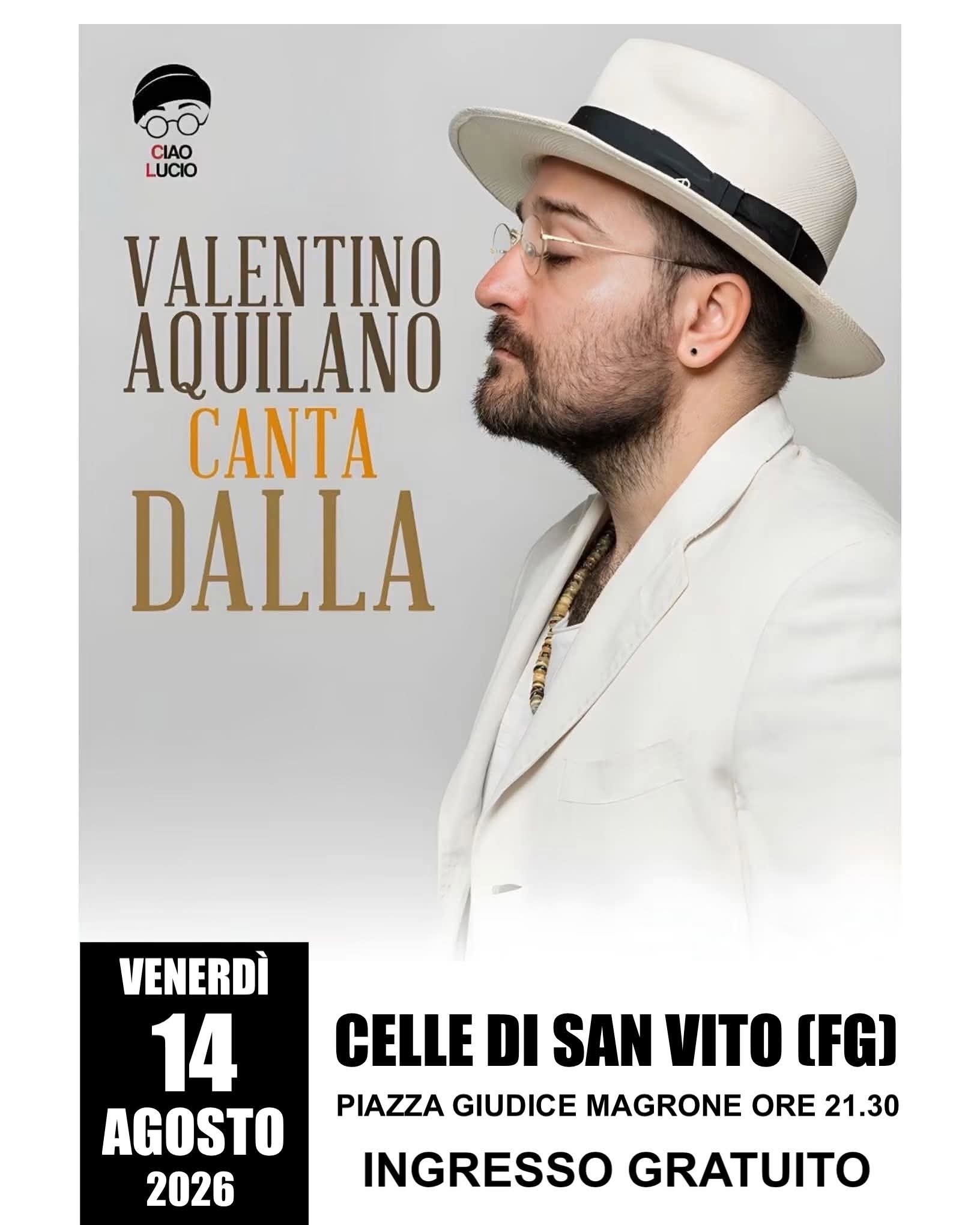 Festa patronale: San Vincenzo Ferreri