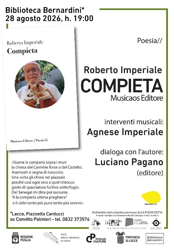 Compieta