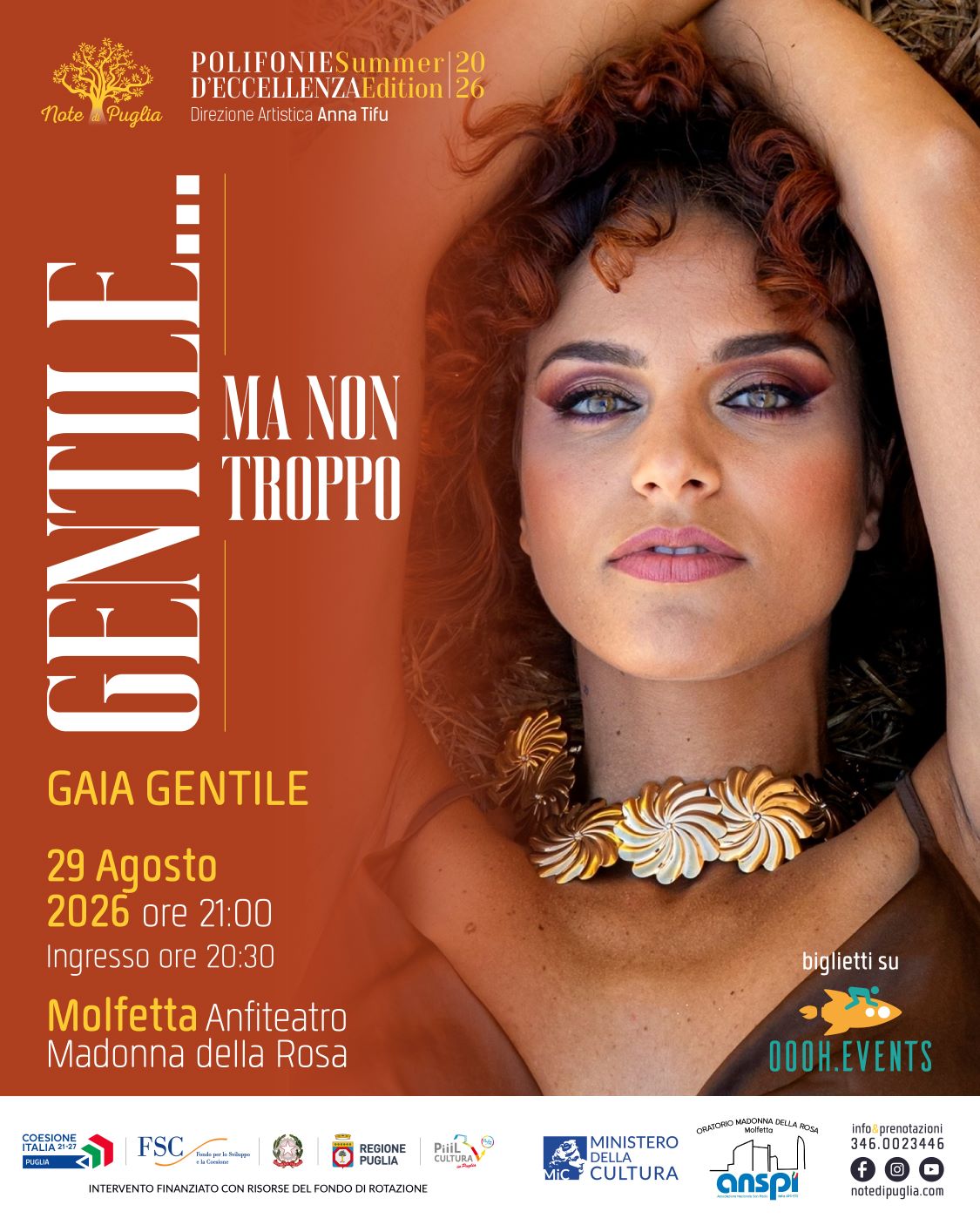 GENTILE... MA NON TROPPO