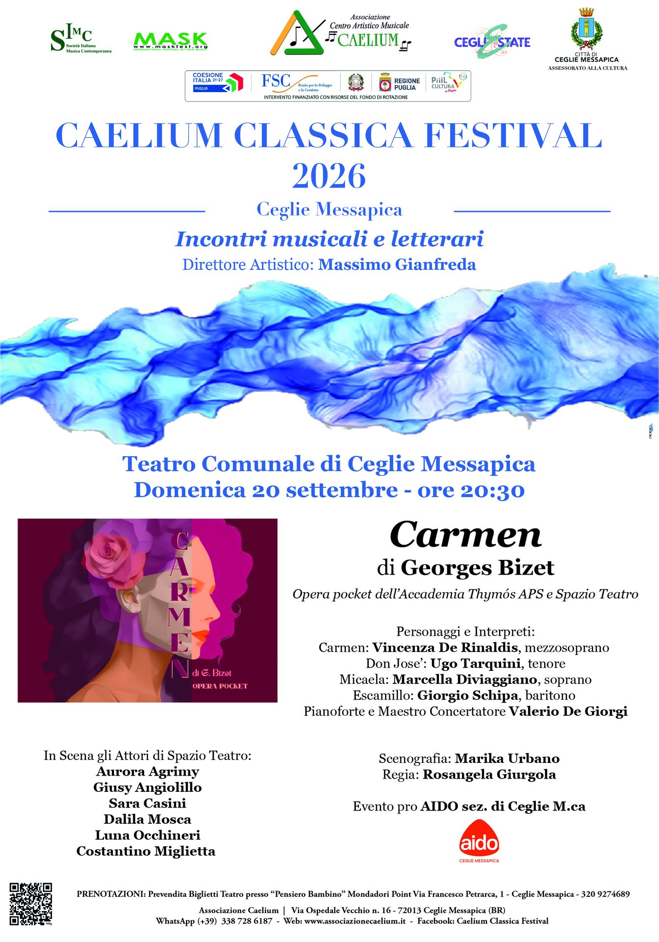 CARMEN