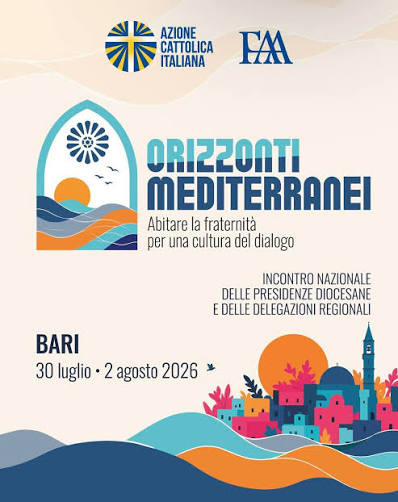 La Rossani - Biblioteca del Mediterraneo ospita una giornata di "Orizzonti Mediterranei"