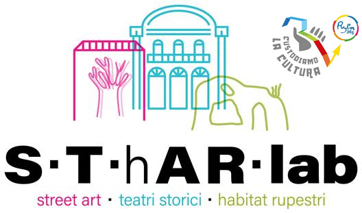 Procedura Street Art Sthar-Lab Quarto sportello (1° marzo 2021 – 31 marzo 2021)